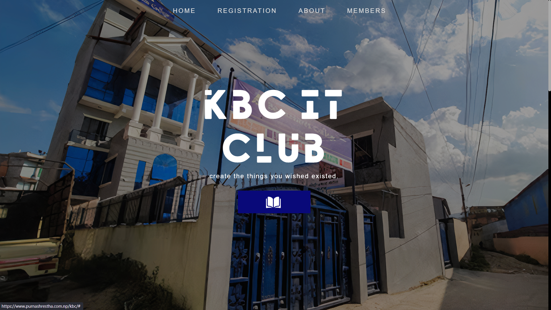 KBC-IT-Club